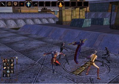 Ultima Online 2 - The Codex of Ultima Wisdom, a wiki for Ultima and ...