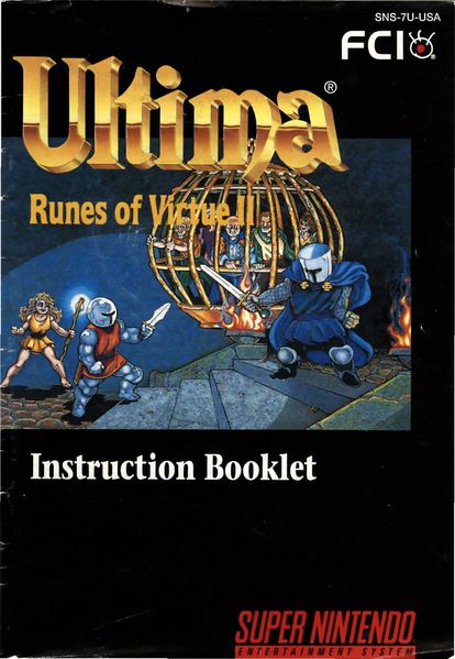 File:RoV2SNES Manual.jpg