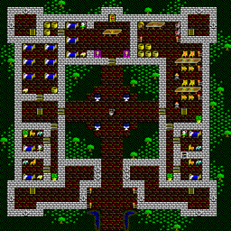 The Empath Abbey (1)