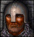 Ultima Underworld II male guard