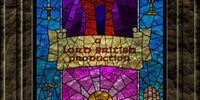 Production in Ultima IX