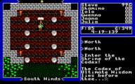 The shrine in Ultima V