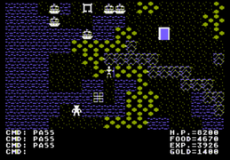 Computer ports of Ultima II - The Codex of Ultima Wisdom, a wiki for ...