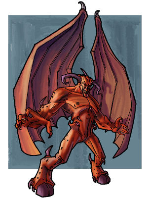 Planned monsters for Ultima X - The Codex of Ultima Wisdom, a wiki for ...