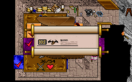 Blink scroll found in Ultima VII Part Two