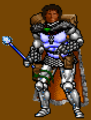 A fire wand, as seen in Ultima VII Part Two