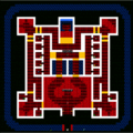 Castle Death in Ultima III