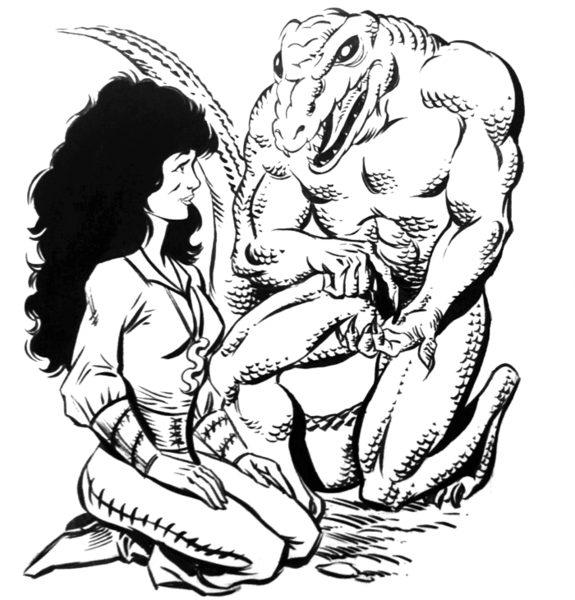 File:QfC Lizardman.png