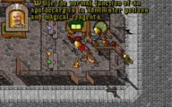 Kessler's apothecary in Ultima VII