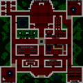 Map from the patched PC version