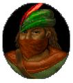 Ultima VII Part Two Moonshade ranger