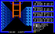 PC-8801 (PonyCanyon) – Dungeon
