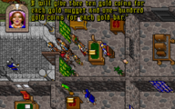 The exchange rate in Ultima VII