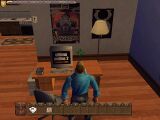 The living room in Ultima IX