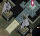 The Stone Guardians in Ultima Online