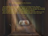 The Codex in the introduction of Ultima V: Lazarus