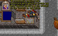 Sean the jeweler in Ultima VII