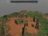 The shrine in Ultima IX