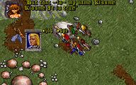 Kissme in Ultima VII