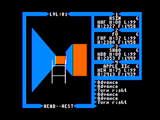 Apple II – Dungeon
