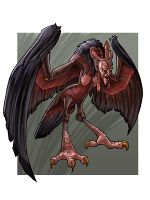 Harpy