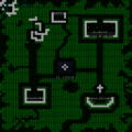 Map from the patched PC version