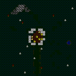 Grendel's hut