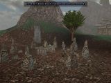 The shrine in Ultima IX