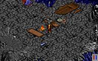 A bedroll in Ultima VIII