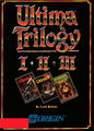 Ultima Trilogy I II III