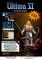 An Ultima VI ad