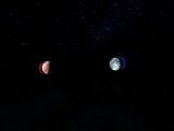 The moon in Ultima IX in-game