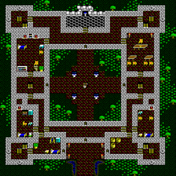The Empath Abbey (2)