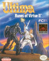 Runes of Virtue II