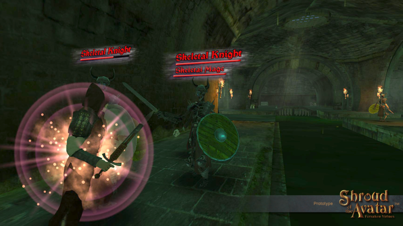File:SotA screenshot Catacombs 01.png