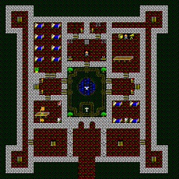 The Serpent's Hold (2)