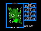 Apple II – Map of Sosaria
