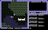 C64 – overworld