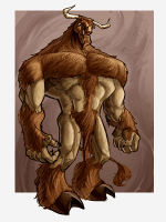 Minotaur