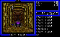 Sharp X68000 – Dungeon