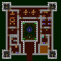 The Serpent's Hold(3)