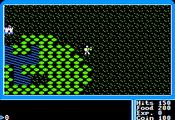 Apple II – Overworld