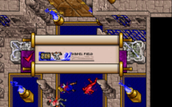 Dispel Field scroll found in Ultima VII