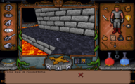 Moonstone in Ultima Underworld