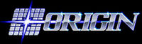 Third logo (Ultima VII-VIII) 1991 - 1996