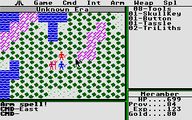 Atari ST – In the wilderness