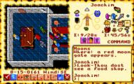 The High Court in Ultima VI