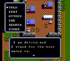 Ultima IV, NES remake