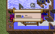 Chill scroll found in Ultima VII Part Two