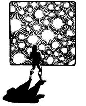 Wall of Lights – Balancing the Scales